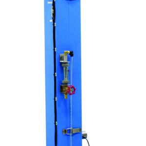 Exhaust Gas Calorimeter