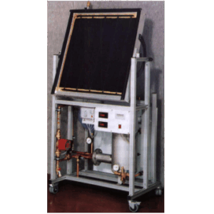Solar Energy Training Unit