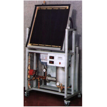 Solar Energy Training Unit