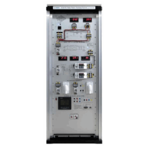 Grid-tie Solar Training System