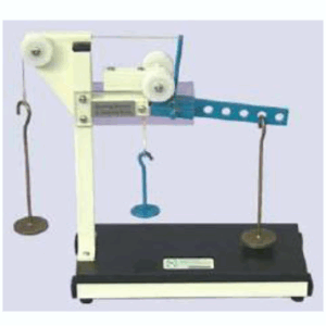 Bending Moment and Shearing Force Apparatus