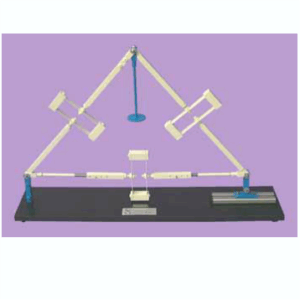 Roof Truss Apparatus