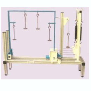 Portal Frame Apparatus