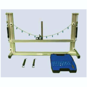 Sag and Tension Apparatus