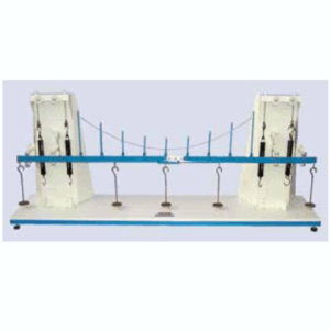 Suspension Bridge Apparatus