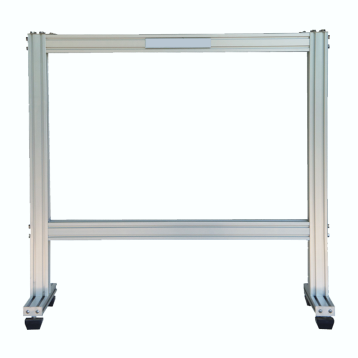 Universal Frames