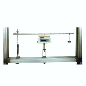 Equilibrium of a Beam