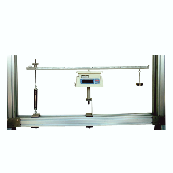 Equilibrium of a Beam