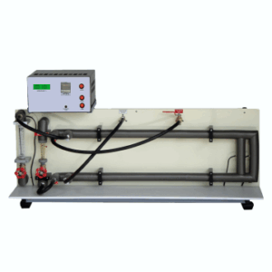 Concentric Tube Heat Exchanger