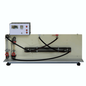 Shell & Tube Heat Exchanger