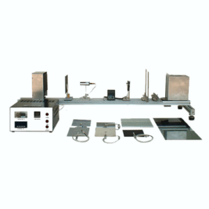 Thermal Radiation Apparatus