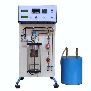 Boiling Heat Transfer Apparatus