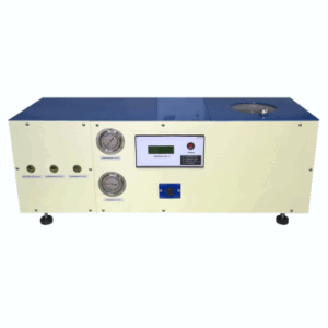 Basic Refrigeration System