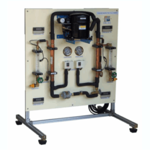 Refrigeration Cycle Trainer