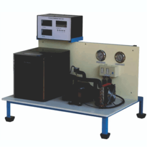 Ice Maker Test Rig