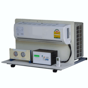 Split Type Air Conditioning Trainer