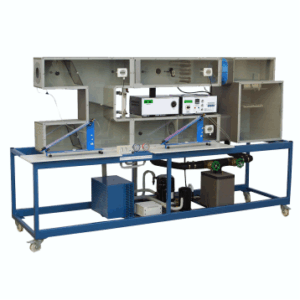 Circulating Air Conditioning System