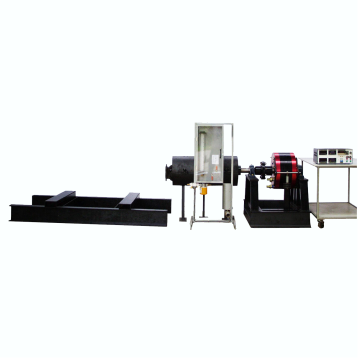 Industrial Diesel Test Bed, Water Absorber