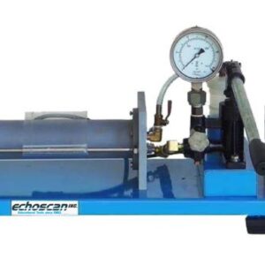 Thin Cylinder Apparatus