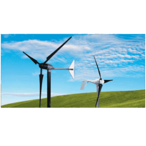 Wind Energy
