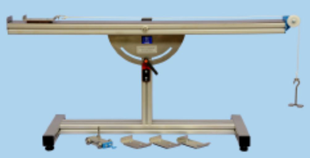 Friction on a Horizontal & Inclined Plane