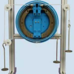 Brake Drum Apparatus