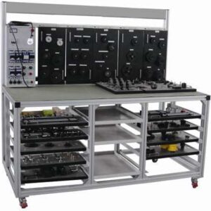 Mechanical Training Bench